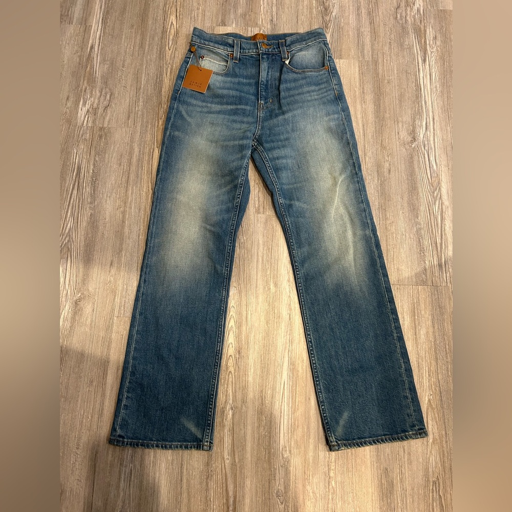 Jamie Haller Kenickie Jeans Size 26